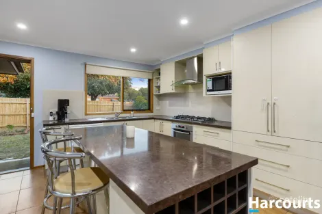Property photo of 41 Jamieson Avenue Rowville VIC 3178
