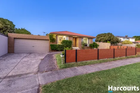 Property photo of 41 Jamieson Avenue Rowville VIC 3178
