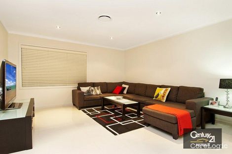 Property photo of 29 Copper Street The Ponds NSW 2769