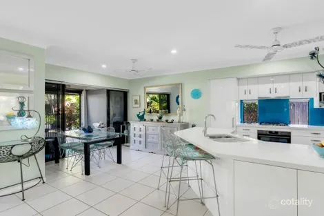 Property photo of 16 Allanton Link Trinity Park QLD 4879