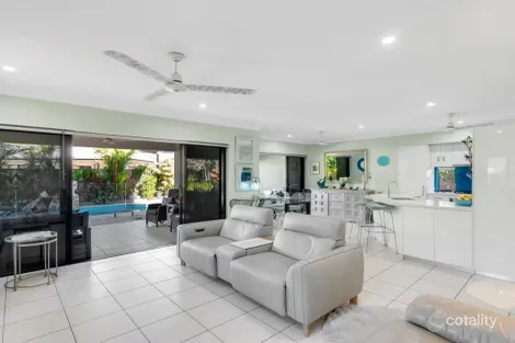 Property photo of 16 Allanton Link Trinity Park QLD 4879