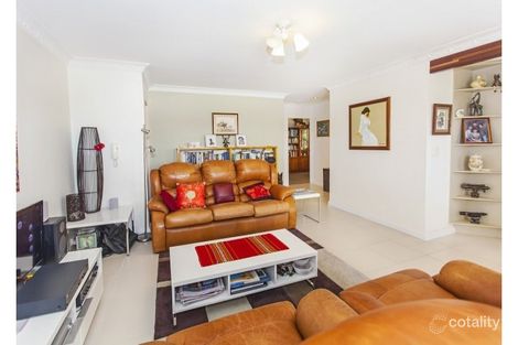 Property photo of 5/21 Le Geyt Street Windsor QLD 4030