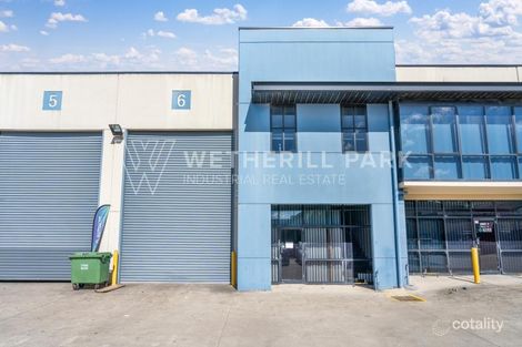 6/179-183 Woodpark Rd, Smithfield, NSW 2164
