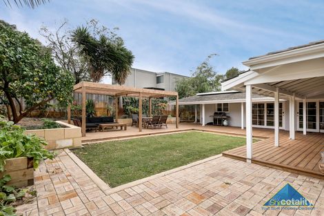 Property photo of 9 Butler Avenue Swanbourne WA 6010