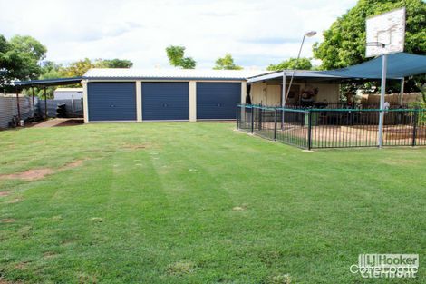 Property photo of 40 Monash Street Clermont QLD 4721