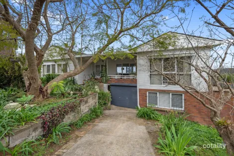 Property photo of 10 Moyran Parade Grays Point NSW 2232