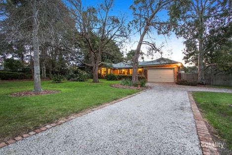 Property photo of 11 The Helm Frankston South VIC 3199