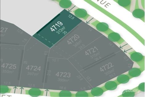 4719 Garrong Ave, Wollert, VIC 3750