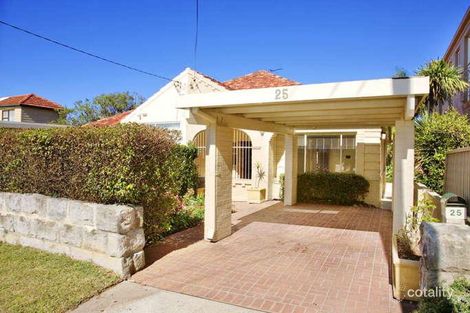 25 Clarke St, Vaucluse, NSW 2030