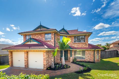 Property photo of 77 Poole Road Kellyville NSW 2155