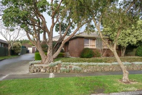 41 Stamford Cres, Rowville, VIC 3178