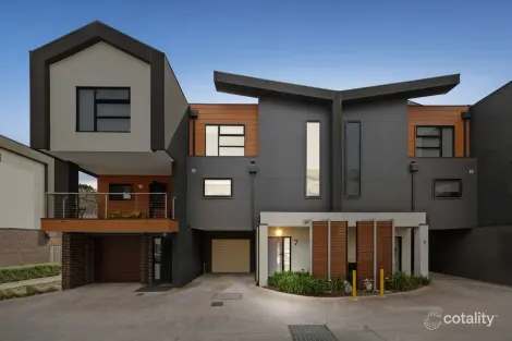 7/321 Wantirna Rd, Wantirna, VIC 3152