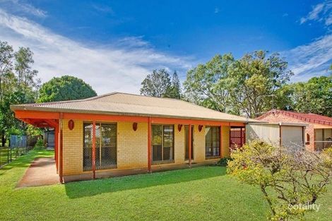 Property photo of 29 First Avenue Beachmere QLD 4510