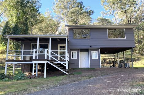 Property photo of 934 Kenilworth Skyring Creek Road Carters Ridge QLD 4563