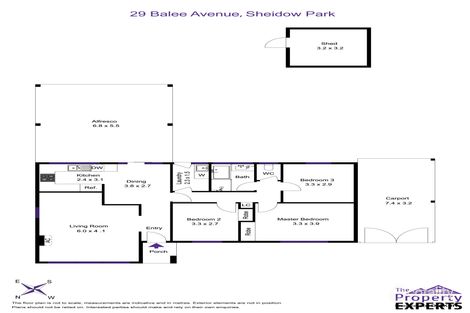 Property photo of 29 Balee Avenue Sheidow Park SA 5158