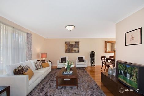 Property photo of 11 Valepark Drive Donvale VIC 3111
