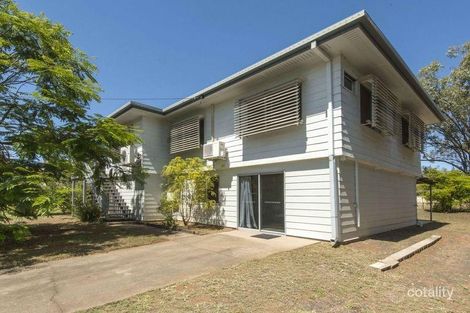 Property photo of 35 Goolagong Crescent Moranbah QLD 4744