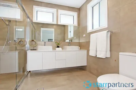 Property photo of 129A Sheffield Street Auburn NSW 2144