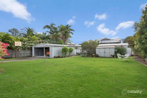 Property photo of 68 Rawson Street Wooloowin QLD 4030