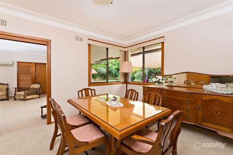 Property photo of 10 Loch Awe Crescent Carlingford NSW 2118