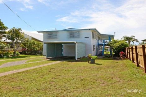 50 Helsham St, Point Vernon, QLD 4655
