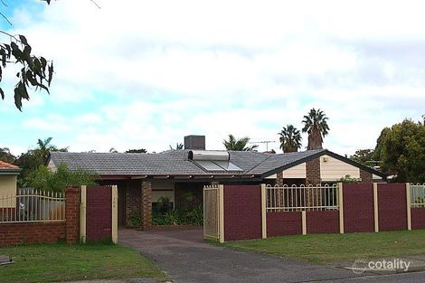 154 Morley Dr E, Eden Hill, WA 6054