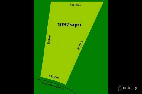 52 Cassowary Ave, Werribee, VIC 3030