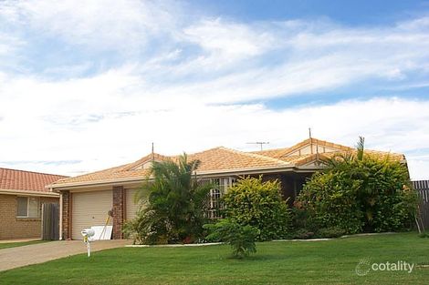 26 Gannet St, Victoria Point, QLD 4165