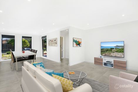 Property photo of 6 Rules Place Horningsea Park NSW 2171