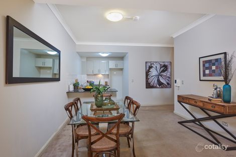 Property photo of 3/2-6 Bridge Road Stanmore NSW 2048