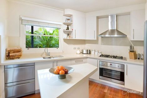 Property photo of 1/20A Ellalong Road Cremorne NSW 2090