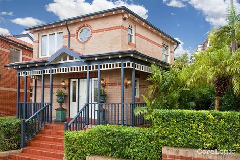 Property photo of 1/20A Ellalong Road Cremorne NSW 2090