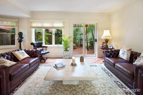 Property photo of 1/20A Ellalong Road Cremorne NSW 2090
