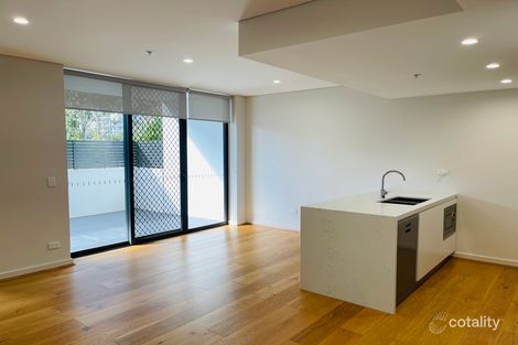 Property photo of 12/100 Fairway Drive Norwest NSW 2153