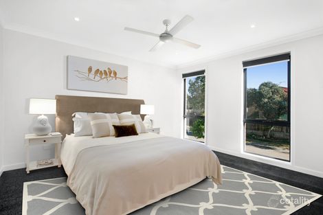 Property photo of 6 Rules Place Horningsea Park NSW 2171