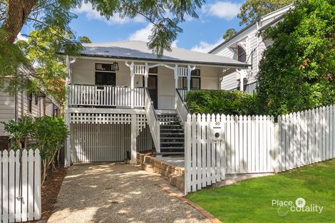 40 Willmington St, Newmarket, QLD 4051