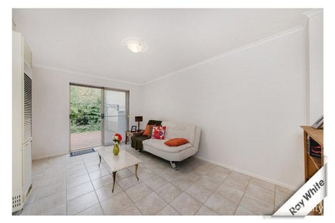 Property photo of 22/44 Medworth Crescent Lyneham ACT 2602