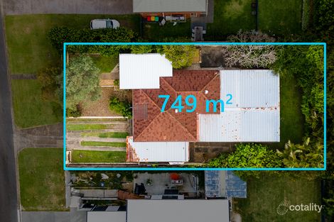 Property photo of 56 Ringrose Street Stafford Heights QLD 4053