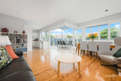 Property photo of 12 Betts Avenue Five Dock NSW 2046