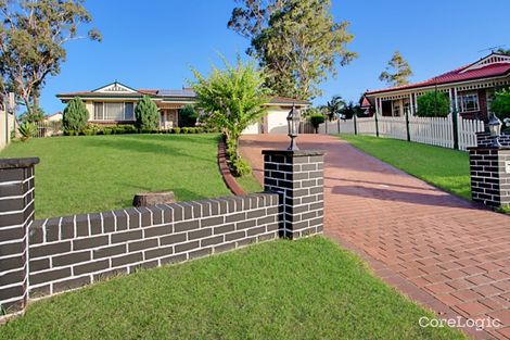 Property photo of 6 Iris Court Glenmore Park NSW 2745