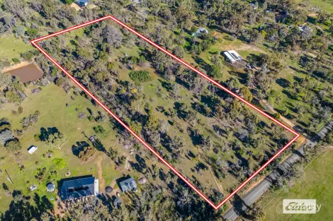 43 Springwood Hill Rd, Pomonal, VIC 3381