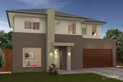 41 Air League Ave, Leppington, NSW 2179
