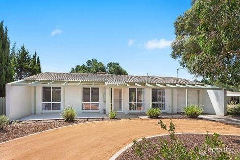 Property photo of 10 Pennington Crescent Calwell ACT 2905