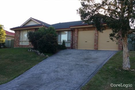 Property photo of 76 Ballydoyle Drive Ashtonfield NSW 2323