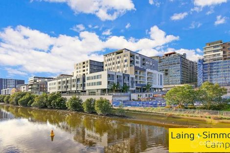 Property photo of 9/1 Charles Street Canterbury NSW 2193