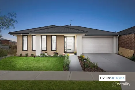 35 Benson Dr, Werribee, VIC 3030