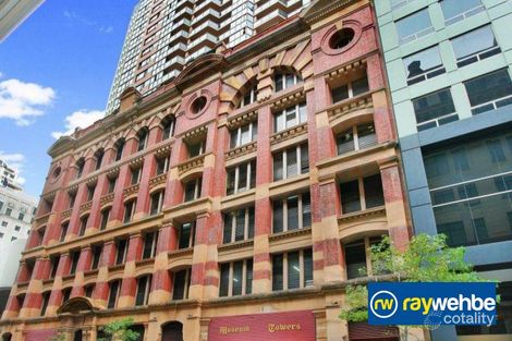 51/267-277 Castlereagh St, Sydney, NSW 2000
