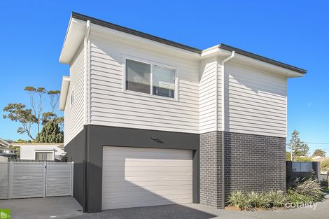 Property photo of 1/32 Day Street Lake Illawarra NSW 2528