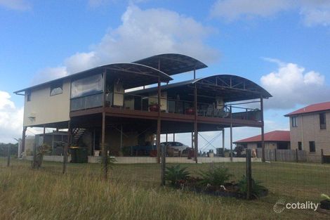 Property photo of 16 Brahminy Court River Heads QLD 4655
