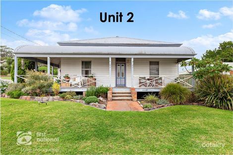 Property photo of 2/15 Lakeview Street Boolaroo NSW 2284